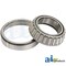 A & I Products Set, Tapered Roller Bearing & Cup 3" x3" x1.2" A-SET13-P - alternate 1